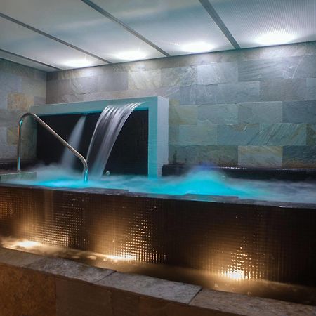 Soho Boutique Capuchinos & Spa Κόρδοβα Εξωτερικό φωτογραφία