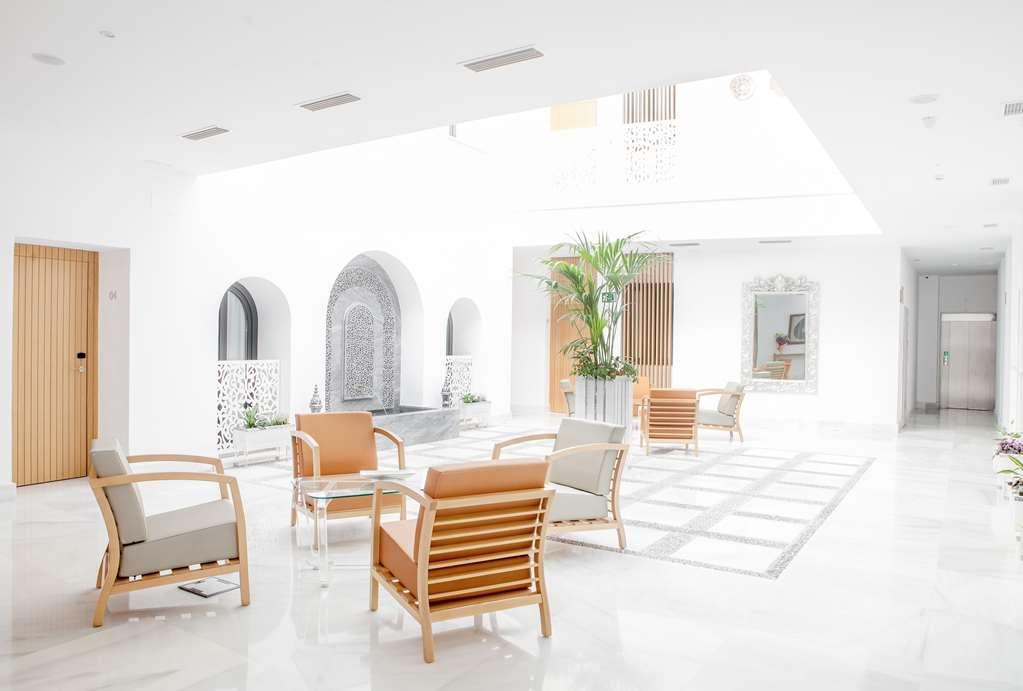 Soho Boutique Capuchinos & Spa Κόρδοβα Ανέσεις φωτογραφία