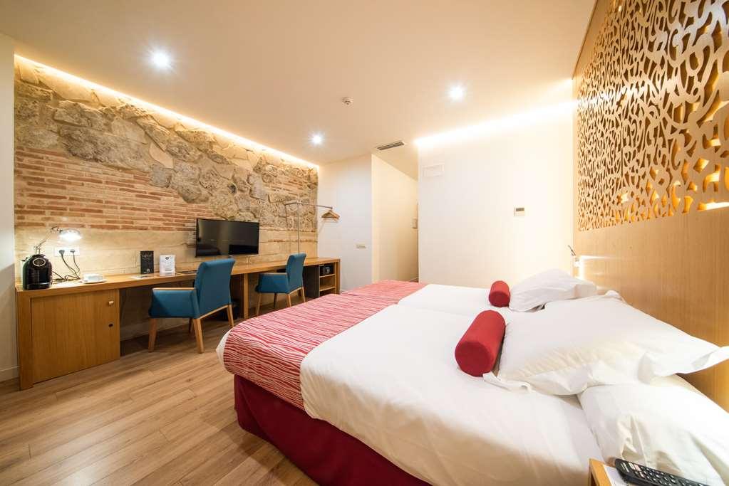 Soho Boutique Capuchinos & Spa Κόρδοβα Δωμάτιο φωτογραφία