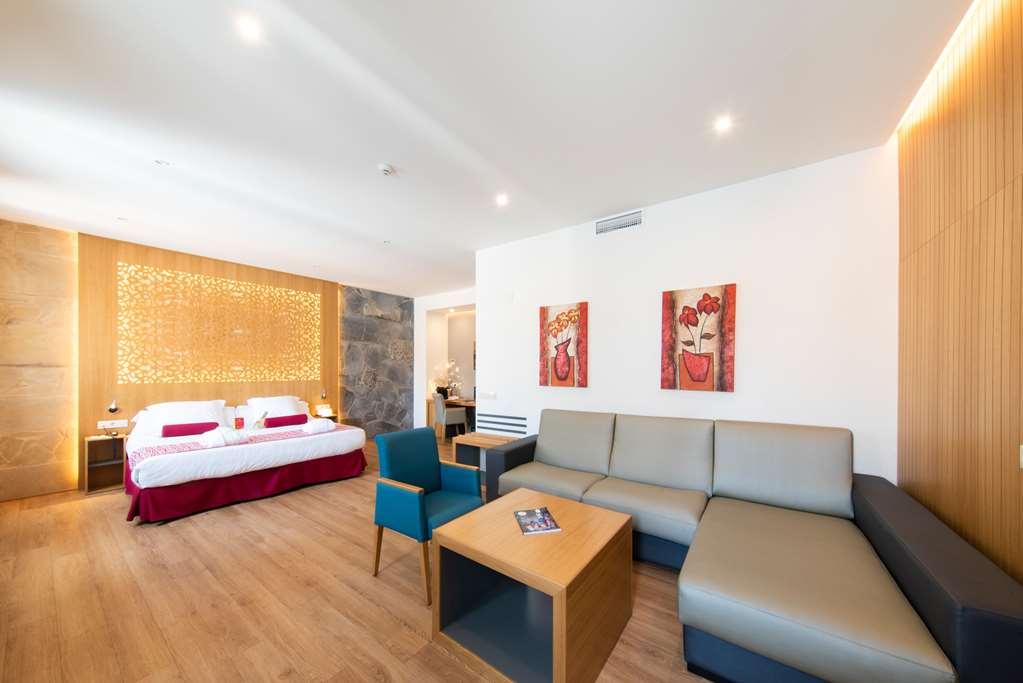 Soho Boutique Capuchinos & Spa Κόρδοβα Δωμάτιο φωτογραφία