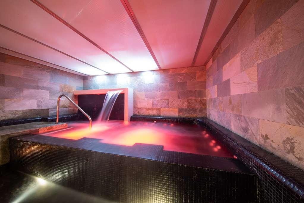 Soho Boutique Capuchinos & Spa Κόρδοβα Ανέσεις φωτογραφία