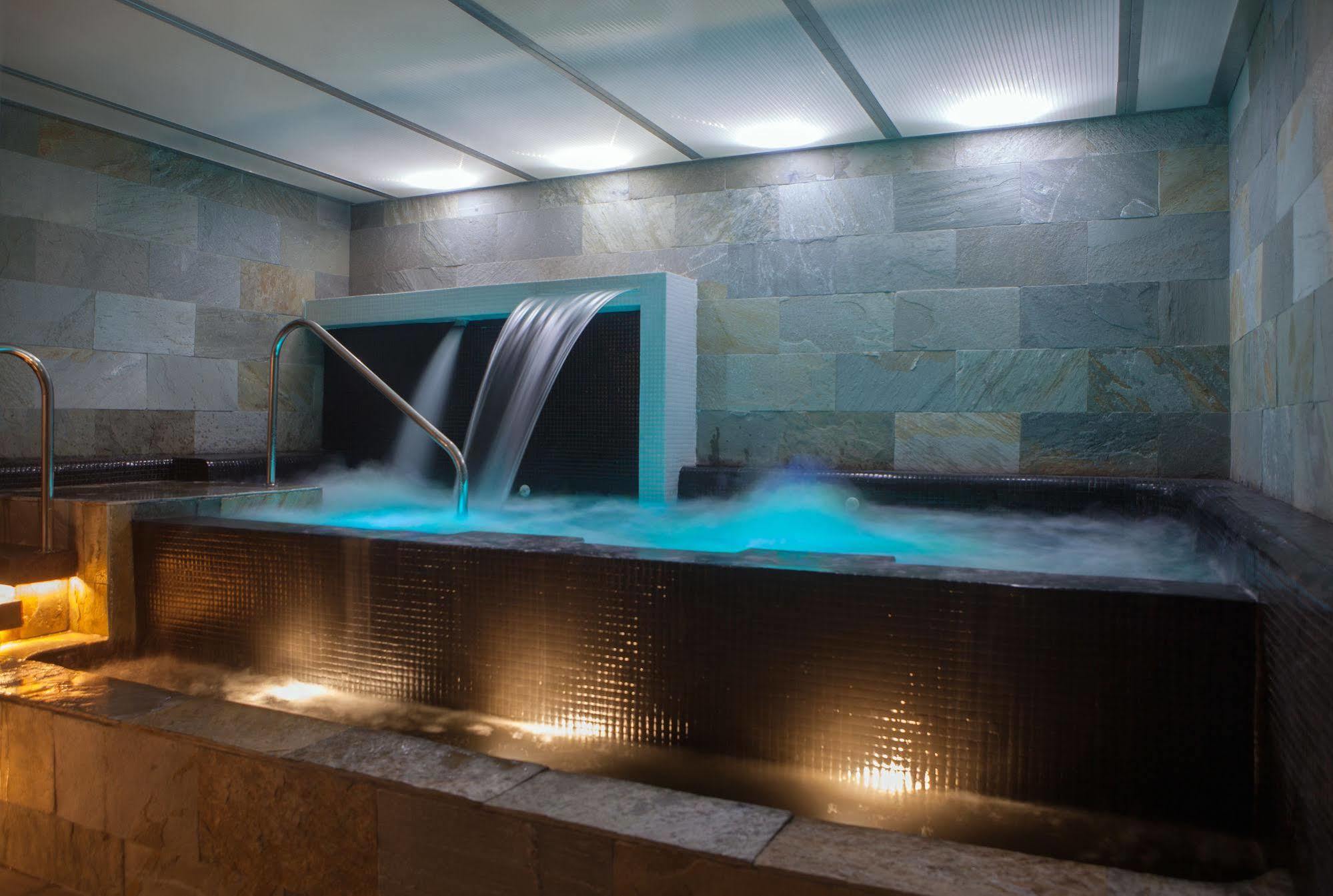Soho Boutique Capuchinos & Spa Κόρδοβα Εξωτερικό φωτογραφία